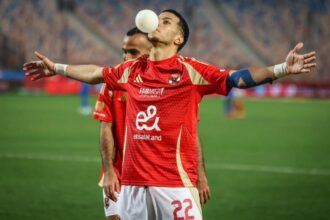 هل ينتقل إمام عاشور إلى الدوري السعودي؟.. «عكاظ» تكشف التفاصيل