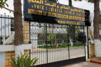 موجة غضب في الجزائر بسبب سؤال بامتحان التاريخ