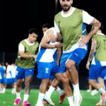 «قطبا الرياض» يواجهان الوحدة والخليج
