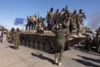 الجيش السوداني: ولاية الخرطوم خالية من «الدعم السريع» بعد السيطرة عليها بالكامل