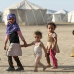 116 منظمة أممية ومحلية تطالب بإنقاذ اليمن من كارثة إنسانية