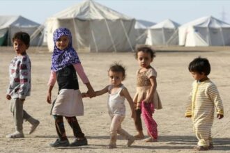 116 منظمة أممية ومحلية تطالب بإنقاذ اليمن من كارثة إنسانية