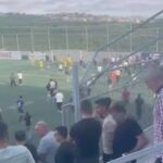طعنة سكين تهز الكرة اللبنانية.. اعتداء مروع على لاعب