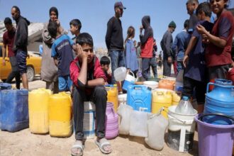متى تعترف فرنسا وبريطانيا وكندا بدولة فلسطين؟