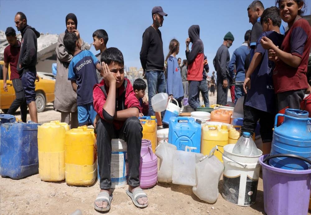 متى تعترف فرنسا وبريطانيا وكندا بدولة فلسطين؟