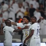 بثلاثية في الشباك الشبابية.. البطل يصل للـ«80»