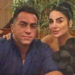 محامي فنانة مصرية شهيرة يكشف تفاصيل صادمة في واقعة اعتداء طليقها عليها بالضرب والسب