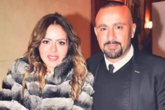أول تعليق من طليقة أحمد السقا بعد إعلان انفصالهما بشكل رسمي