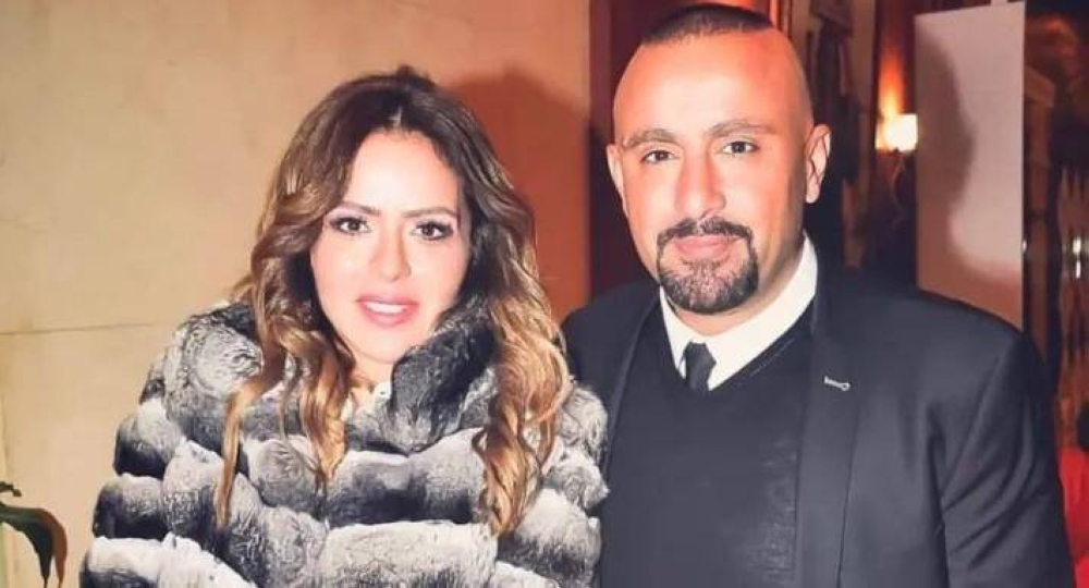 أول تعليق من طليقة أحمد السقا بعد إعلان انفصالهما بشكل رسمي