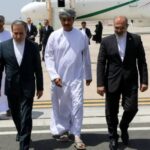 وزير خارجية إيران : ندرس المشاركة في الجولة الخامسة من المفاوضات