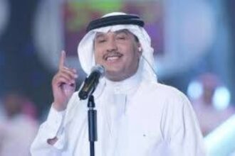 محمد عبدة «SOLD OUT»