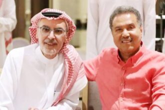 5 أغنيات لحنها طلال ولن يسمعها البدر بصوت محمد عبده