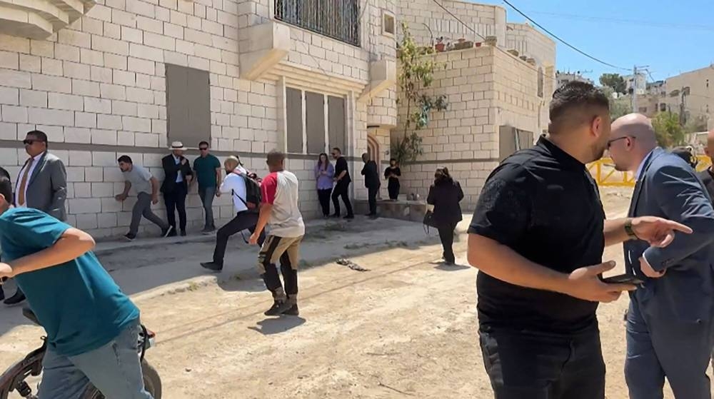 الغضب يتصاعد.. 3 دول أوروبية تستدعي سفراء إسرائيل بعد الاعتداء على الدبلوماسيين