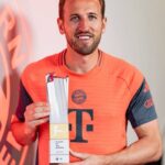 «المنحوس» كين ينفجر.. البطل والهداف وأفضل لاعب!