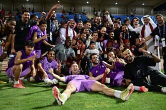 الخلود يهزم الفيحاء ويضمن البقاء