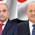 بن بريك يجدد التزام الحكومة بتخفيف معاناة المواطنين وإنهاء الانقلاب الحوثي
