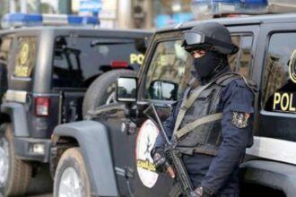 أخطر صيدلي في مصر.. هارب من 587 سنة سجن في 388 قضية