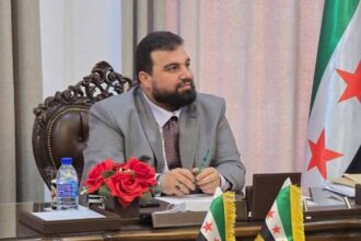 مسلحون يحتجزون مسؤولاً سورياً للإفراج عن «لص سيارات»!
