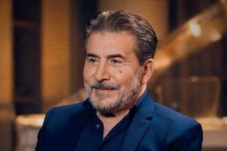 عابد فهد يثير الجدل بتصريحاته عن سورية.. ويوضح المقصد