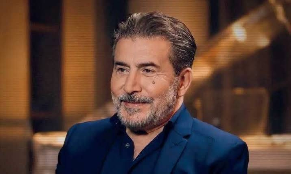 عابد فهد يثير الجدل بتصريحاته عن سورية.. ويوضح المقصد