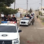 السلطات السورية تنشر تعزيزات لتأمين المؤسسات في السويداء