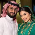 بطريقة عفوية من داخل السيارة.. إلهام علي تحتفي بذكرى زواجها