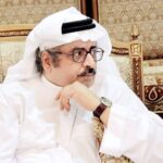 محمد زايد الألمعي.. البحث عن ضالةِ روحٍ قلقة