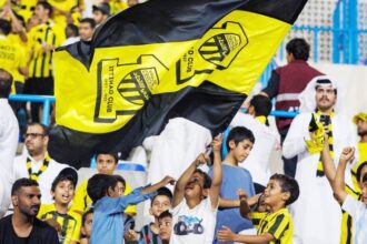 استشاري لـ «عكاظ»: حضور الأطفال للملاعب عزّز الانتماء