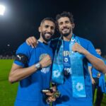 الـ«بلاي أوف» يحدد بطاقة الصعود الثالثة لدوري المحترفين