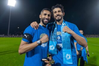 الـ«بلاي أوف» يحدد بطاقة الصعود الثالثة لدوري المحترفين