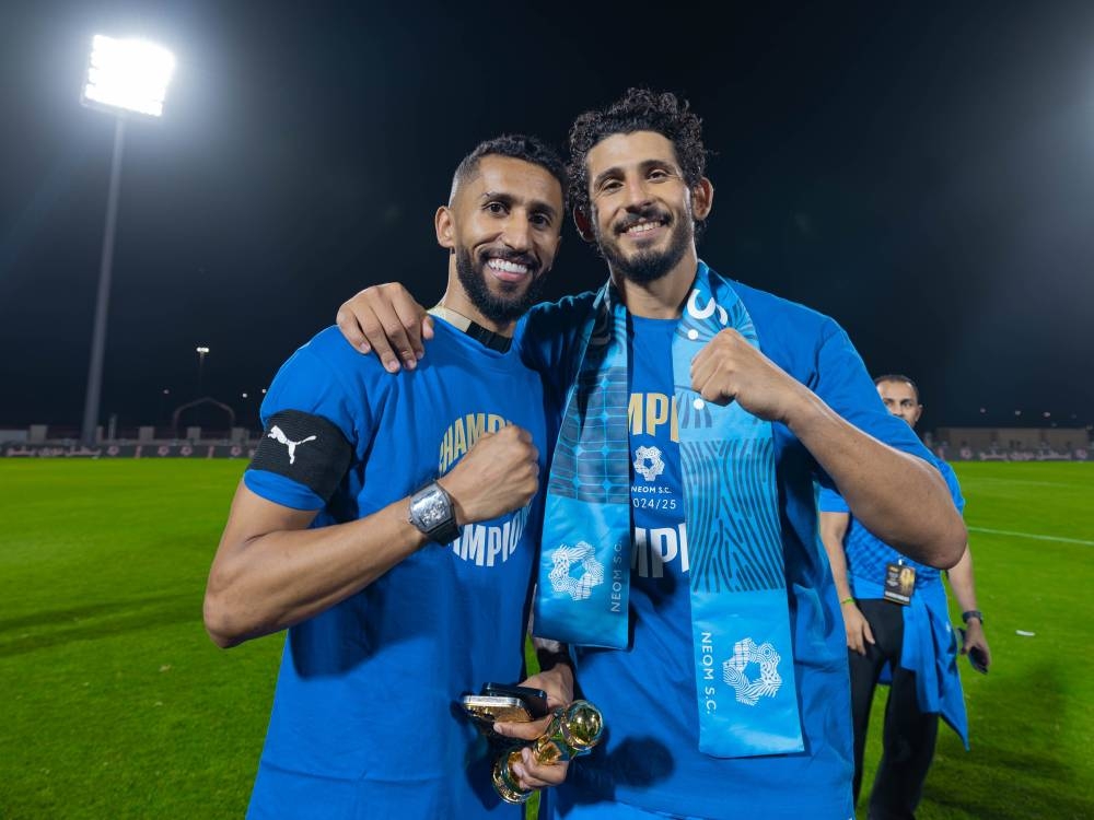 الـ«بلاي أوف» يحدد بطاقة الصعود الثالثة لدوري المحترفين