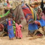 الأمم المتحدة تحذر: الوضع الإنساني في السودان يتدهور