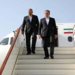 خلافات حول التخصيب.. جولة خامسة من المفاوضات بين واشنطن وطهران