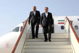 خلافات حول التخصيب.. جولة خامسة من المفاوضات بين واشنطن وطهران