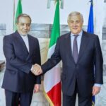 هل تراقب إسرائيل المحادثات الأمريكية الإيرانية ؟