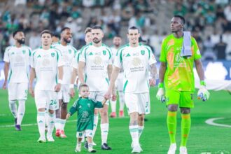 ماتياس بعد خسارته من الاتفاق: أنا محبط
