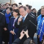 الاستطلاعات ترجح كفة مرشح المعارضة لرئاسة كوريا الجنوبية