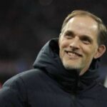 توماس توخيل: توني يستحق الانضمام للمنتخب الإنجليزي