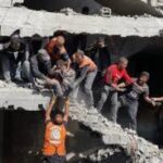 مجلس أوروبا: ما يجري في غزة «تطهير عرقي وإبادة جماعية»