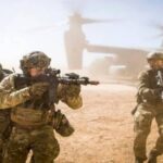 ذعر في فلوريدا.. توقيف 18 جندياً أطلقوا النار على شاطئ «كراب آيلاند»