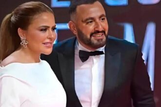أحمد السقا يصدم الجمهور: شقيقتي وراء منشور طلاقي