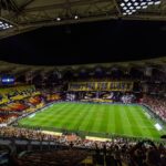 195 مليوناً دخل الأندية عبر بوابة الجماهير