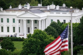 إعادة هيكلة واسعة النطاق لمجلس الأمن القومي الأمريكي