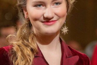 قرار ترمب يهدد مستقبل ولية عهد بلجيكا في «هارفارد»