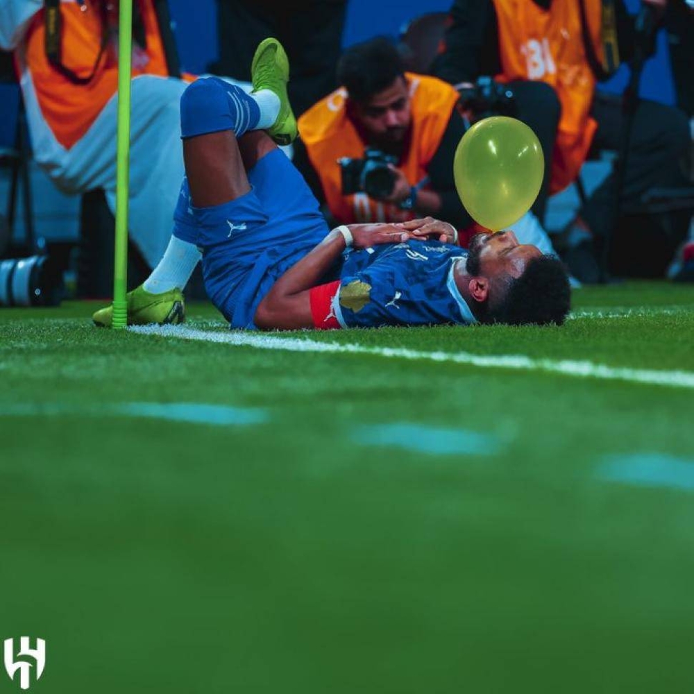 نهاية مرتقبة لقصة البليهي مع الهلال