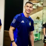 هل يظهر رونالدو بشعار الزعيم في المونديال ؟