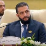 سورية: رفع العقوبات يخدم إعادة الإعمار