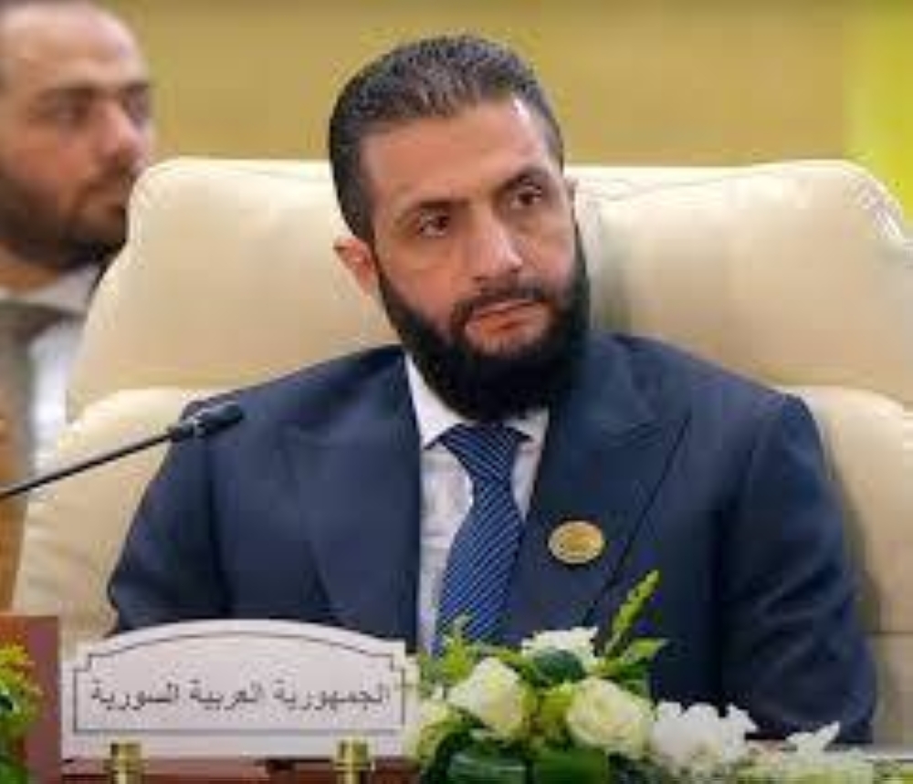 سورية: رفع العقوبات يخدم إعادة الإعمار