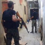 الخطة تنطلق منتصف يونيو ..لبنان يجمع سلاح الفصائل الفلسطينية