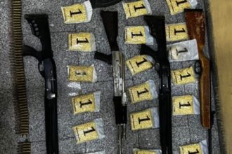 الأردن: إحباط تهريب 200 ألف حبة مخدرة عبر معبر جابر الحدودي مع سورية